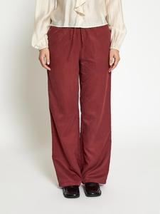 Тканевые брюки DESIRES