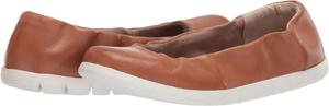 Балетки SAS Radiant Comfort Ballet Flat, цвет Hazel