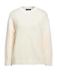 Свитер Alpha Studio, айвори