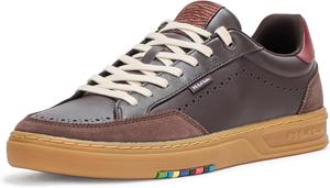 Мужские кроссовки Paul Smith, коричневый