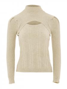 Пуловер nascita, цвет sanftes grün