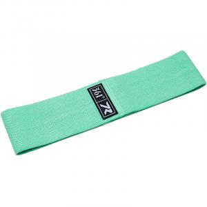 Эспандер из смеси полиэстера и хлопка, с латексной нитью, для дома и улицы, унисекс, 1 шт 361°, зеленый 30lb