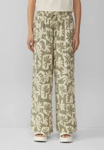 Брюки Qs, Salbeigrün