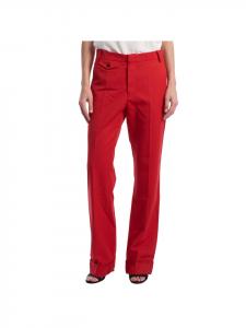 Джинсы Zadig&Voltaire, красный