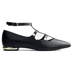 Туфли Gioseppo Motley mary jane, черный