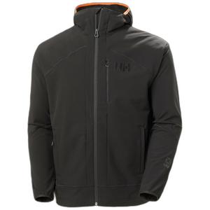 Куртка Helly Hansen Elevation Shield, черный
