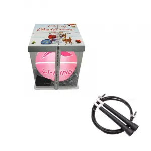 Пенополиуретановый баскетбольный мяч для тренировок на открытом воздухе устойчивый к истиранию unisex China LINING