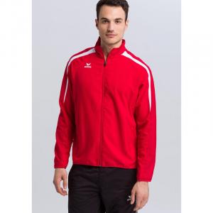 Спортивная куртка Erima, цвет rot/rot/weiss