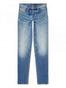 Джинсы D-Finitive 2023 года Diesel, синий