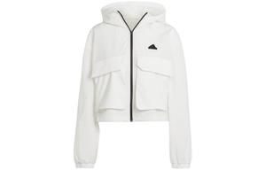 Одежда Куртка женская Off White Adidas