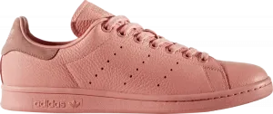 Кроссовки Adidas Stan Smith 'Pastel Pack', розовый