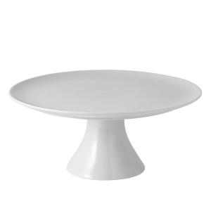 Подставка для торта Villeroy & Boch For Me, 30х13 см, белый