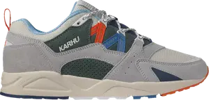 Кроссовки Fusion 2.0 Dawn Blue Scarlet, синий