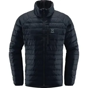 Мужская куртка Haglöfs Rapid Mimic, черный