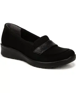 Женские мокасины Gamma 2 Washable Slip On LifeStride, черный