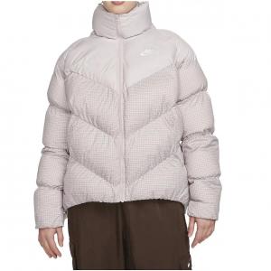 Куртка Nike, сиреневый