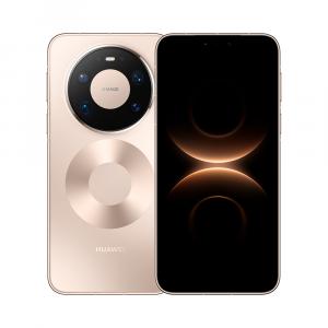 Смартфон Huawei Mate 80 Pro Max (CN), 16Гб/512Гб, 2 Nano-SIM, золотой