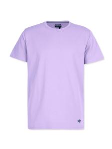 Футболка HONESTY RULES T-Shirt Basic, цвет orchid