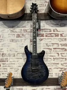Электрогитара PRS Mark Holcomb SE Signature - Holcomb Blue Burst
