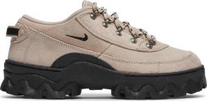 Кроссовки Nike Wmns Lahar Low 'Fossil Stone Black', кремовый