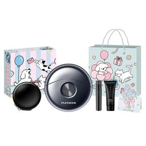 Электробритва FLYCO, черный