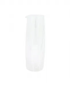 Кувшин Nuovo Stripe Vietri, белый