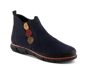 Ботинки Katana Spring Step, Navy