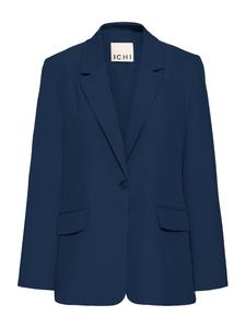 ICHI Блейзер 'IHFAVA' в цвете Navy