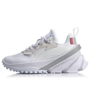 Кроссовки бык Li-Ning, белый