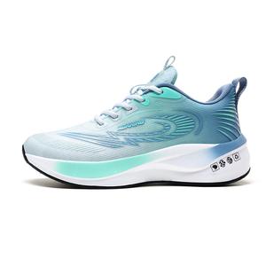 MEKY Амортизирующие противоскользящие износостойкие низкие повседневные тренировочные спринтерские беговые кроссовки для мужчин светло-серые, цвет Light Gray