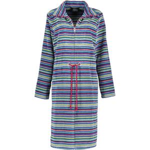 Халат Cawoe, многоцветный