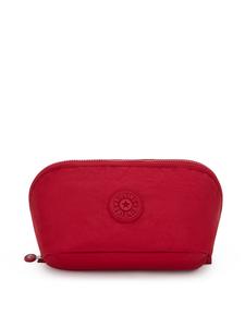 KIPLING Косметичка 'Mirko M' в цвете Ruby Red