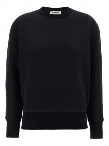 Толстовка You ll Never Take Me Off DARKPARK, синий