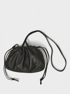 Сумка на шнурке Crew Clothing, Black