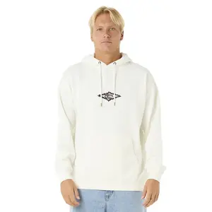 Худи Rip Curl Raw Energy, белый