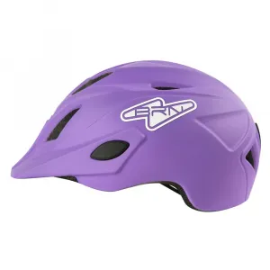Шлем Brn Saetta junior urban, фиолетовый