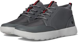 Мужские ботинки Sperry Coastal Break Chukka (младшие/старшие дети), Charcoal