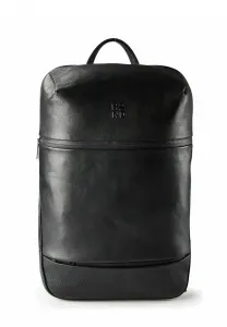 Рюкзак city lights daypack 46 см для ноутбука Harbour 2Nd, Carbon Black