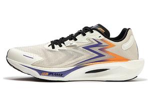 Speed 3 PRO Амортизирующие Противоскользящие Износостойкие Дышащие Низкие Беговые Кроссовки Унисекс Ультрафиолет 361°