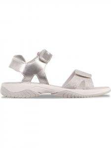 Lotto Детские сандалии "Легкие сандалии" серебристого цвета