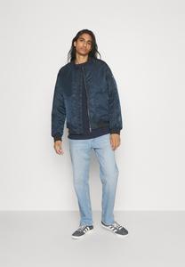 Базовая футболка – оливковая, бежевая, темно-синяя Unisex 3 Pack YOURTURN, оливковый