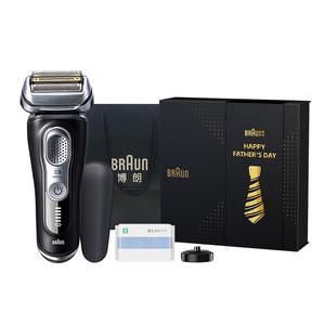 Электрическая бритва 9340s Foil из Германии BRAUN