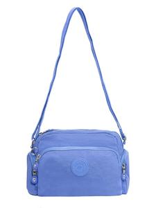 Сумка через плечо Mindesa, синий