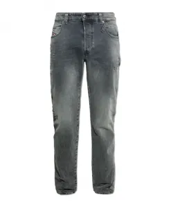 Джинсы d-vyl-rs 1993 года Diesel, серый