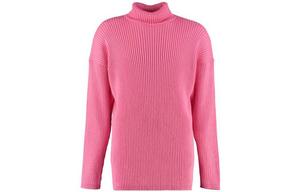 Свитер мужской розовый Balenciaga, розовый