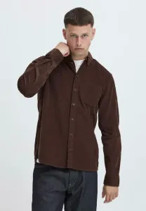 Рубашка бхдемир Blend, Chicory Coffee