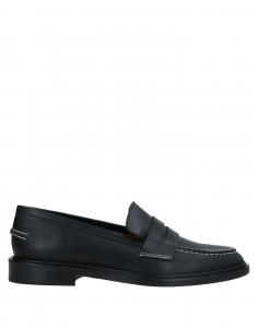 Лоферы Atp Atelier, черный