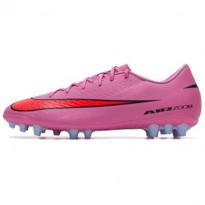 Nike Футбольные бутсы Mercurial Vapor 16 Academy Shock Absorbers Slip, унисекс, розовые