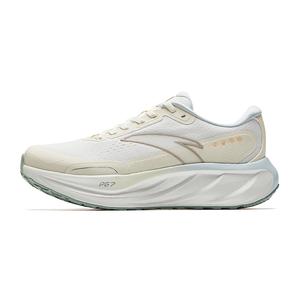 ANTA Беговые кроссовки Women's Papyrus White