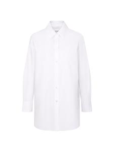 Блуза SEIDENSTICKER August Drop 252, белый